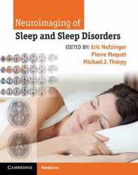 Neuroimaging of Sleep and Sleep Disorders