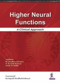 Higher Neural Functions