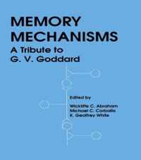 Memory Mechanisms