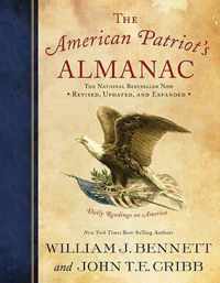 The American Patriot's Almanac