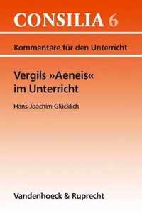 Vergils Aeneis Im Unterricht