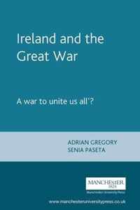 Ireland and the Great War
