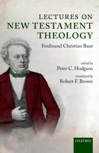 Lectures On New Testament Theology