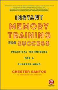 Instant Memory Training For Success