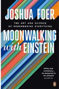 Moonwalking With Einstein