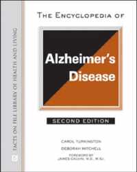 The Encyclopedia of Alzheimer's Disease