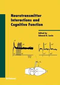 Neurotransmitter Interactions and Cognitive Function