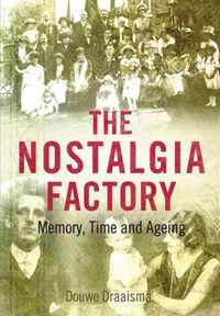 The Nostalgia Factory