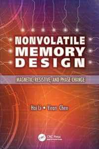 Nonvolatile Memory Design