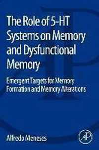 The Role of 5-HT Systems on Memory and Dysfunctional Memory