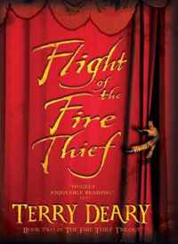 Flight of the Fire Thief