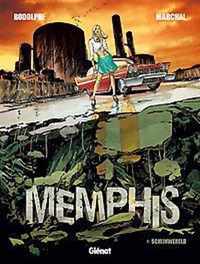 Memphis 01. schijnwereld