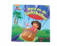 Memphis Belle Voorleesboek Dora En De Luchtballon