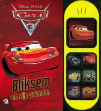 Disney Cars 3