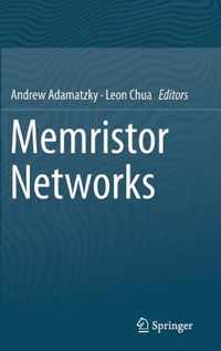 Memristor Networks