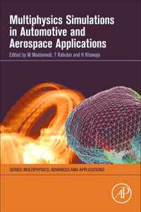 Multiphysics Simulations in Automotive and Aerospace Applications