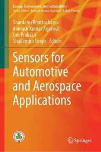 Sensors for Automotive and Aerospace Applications