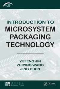 Introduction to Microsystem Packaging Technology