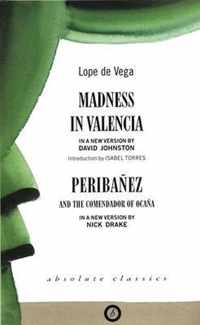 Madness In Valencia Peribanez