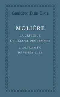 La Critique De L'ecole Des Femmes