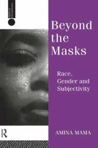 Beyond the Masks