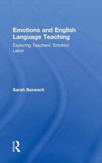 Emotions and English Language Teaching