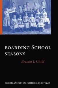 Boarding School Seasons