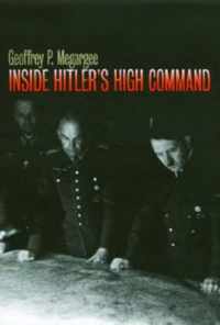 Inside Hitler's High Command