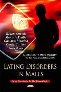 Eating Disorders in Males