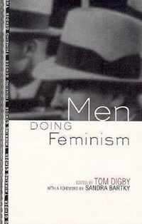 Men Doing Feminism