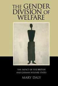 The Gender Division of Welfare