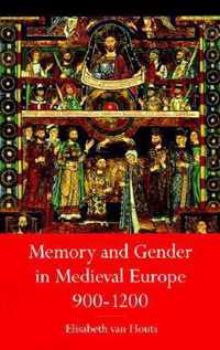 Gender and Memory in Medieval Europe