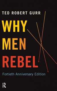 Why Men Rebel