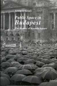 Public Spaces in Budapest