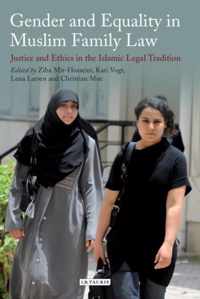 Gender and Equality in Muslim Family Law