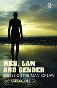 Men, Law and Gender