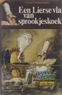 Lierse vla van sprookjeskoek