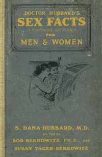 Dr. Hubbard's Sex Facts for Men and Women