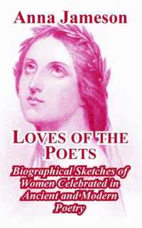 Loves of the Poets