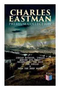 CHARLES EASTMAN Premium Collection