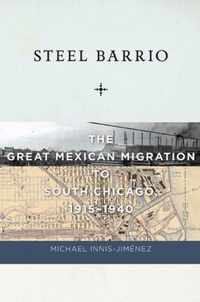 Steel Barrio