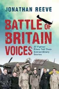 Battle of Britain Voices