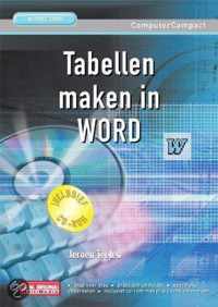 Tabellen Maken In Word