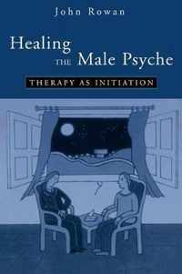 Healing the Male Psyche