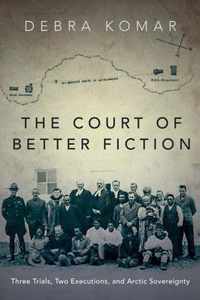 The Court of Better Fiction