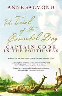 The Trial Of The Cannibal Dog