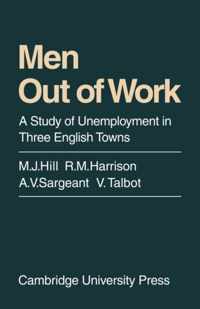 Men Out of Work