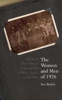 The Women and Men of 1926