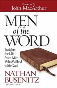 Men of the Word