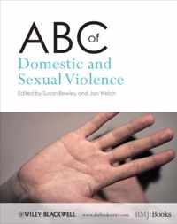 ABC of Domestic and Sexual Violence